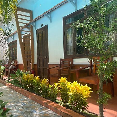 Serenity Garden Phu Quoc Exterior foto