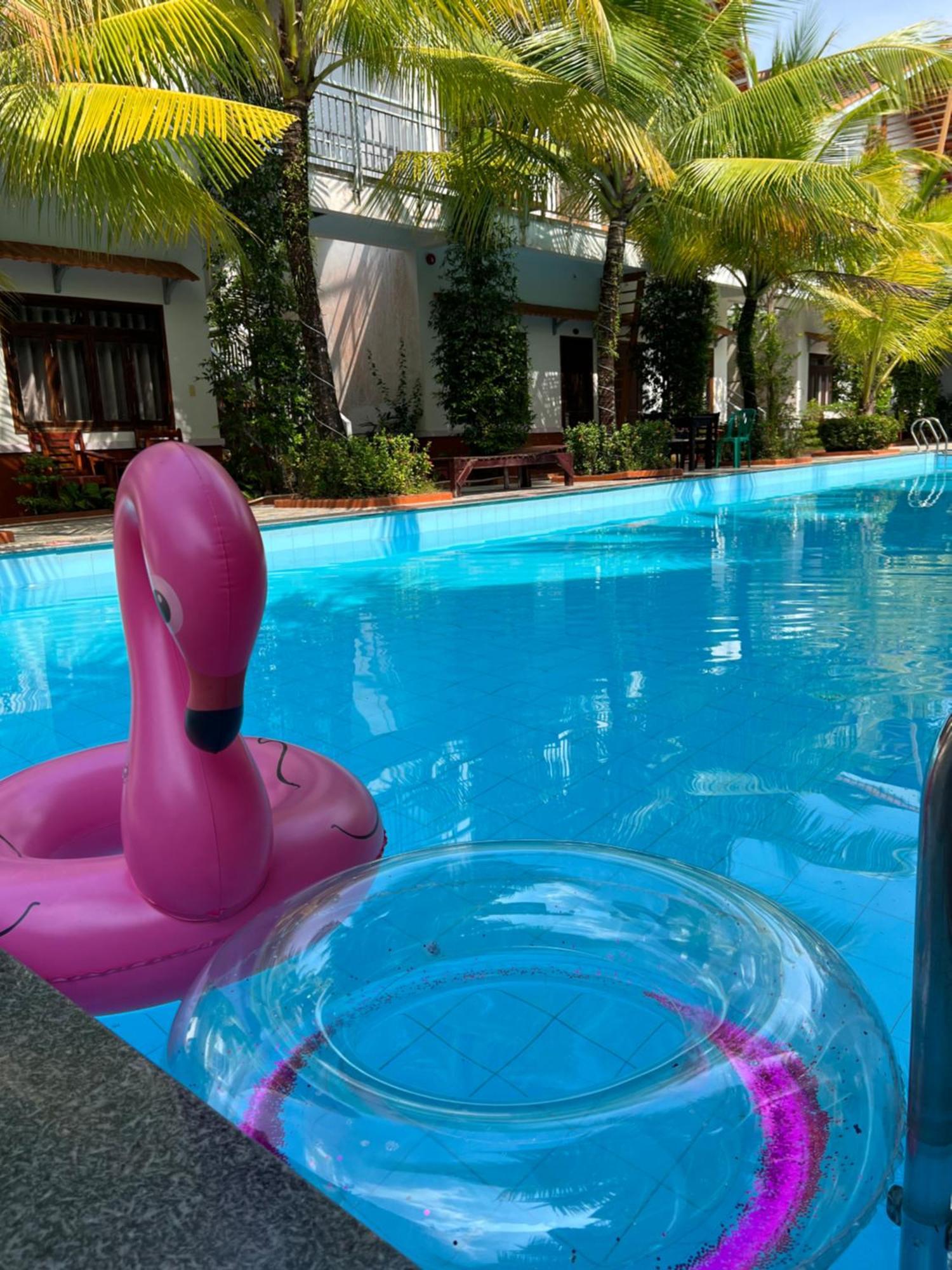 Serenity Garden Phu Quoc Exterior foto