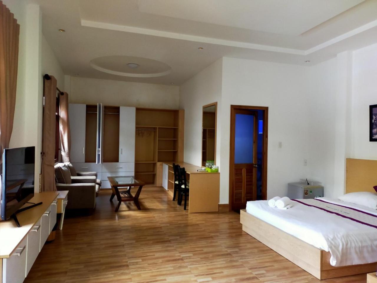 Serenity Garden Phu Quoc Exterior foto