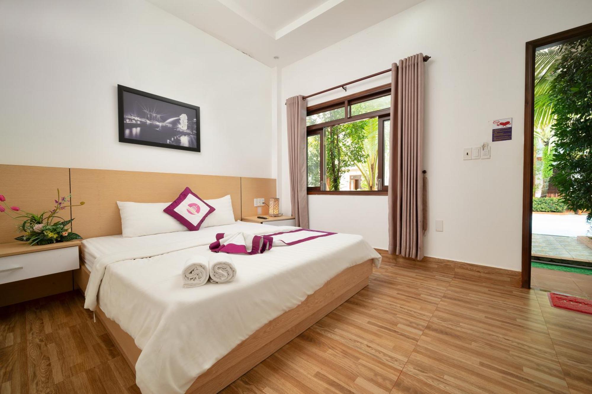 Serenity Garden Phu Quoc Exterior foto